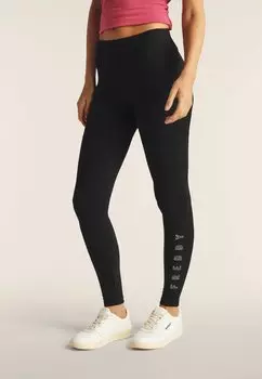 Леггинсы Freddy, черный