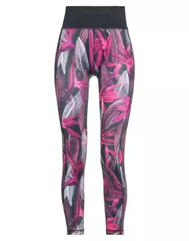 Леггинсы Freddy, фиолетовый