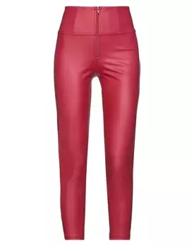 Леггинсы Freddy, красный