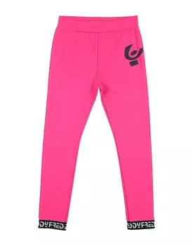 Леггинсы Freddy, розовый