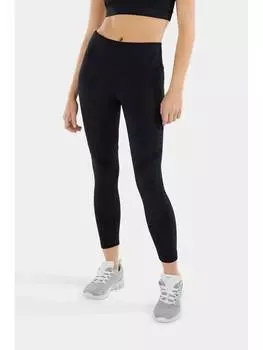 Леггинсы FREDDY Sport Leggings, черный