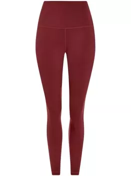 Леггинсы Freesoft Varley, коричневый