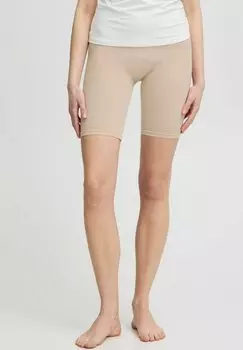 Леггинсы FRLESSA - Shorts Fransa, бежевый