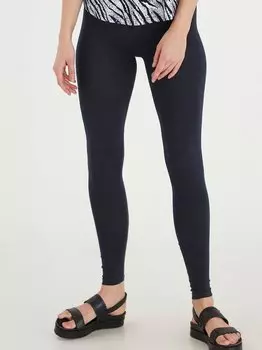 Леггинсы фрококосы Fransa, синий