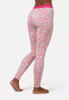 Леггинсы FRYD Kari Traa, розовый