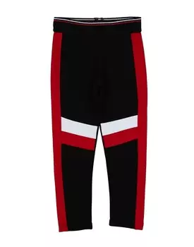 Леггинсы Fun & Fun, черный