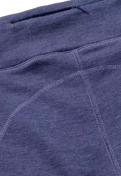 Леггинсы FUNCTIONAL Leggings hessnatur, синий