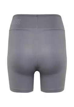 Леггинсы FUNDAMENTAL MW Hummel, серый