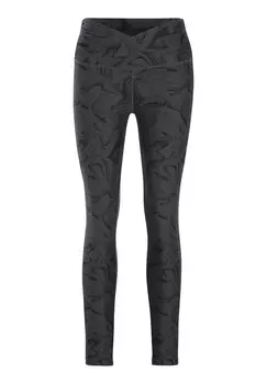 Леггинсы FUNKTIONS LASCANA Active, черный