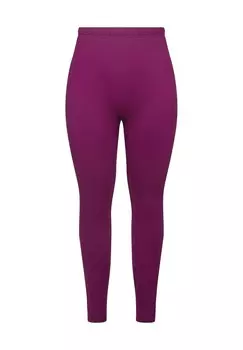 Леггинсы FUNKTIONS SCHNELLTROCKNEND ELASTIKBUND Ulla Popken, розовый