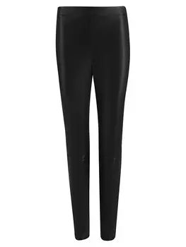 Леггинсы FYNCH HATTON, черный