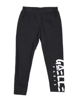 Леггинсы Galle Paris, черный