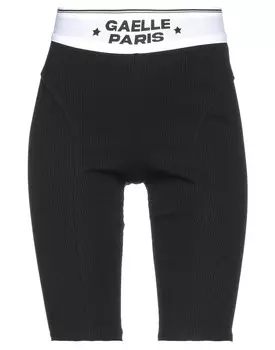 Леггинсы Galle Paris, черный