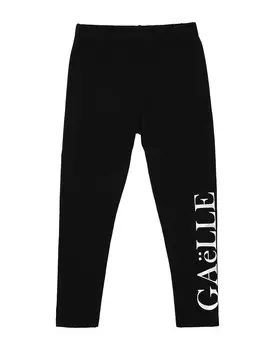 Леггинсы Galle Paris, черный