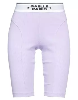 Леггинсы Galle Paris, сирень