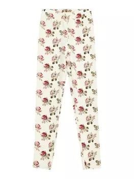 Леггинсы Gap, белый