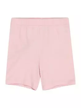 Леггинсы Gap, розовый