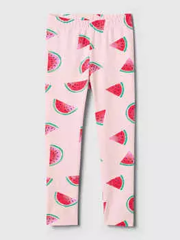 Леггинсы GAP, розовый