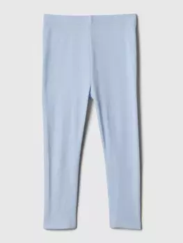 Леггинсы Gap, синий