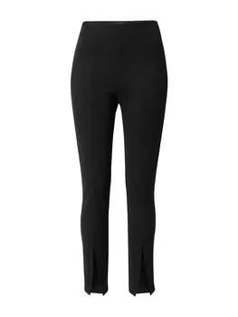 Леггинсы GAP Skinny Leggings, черный
