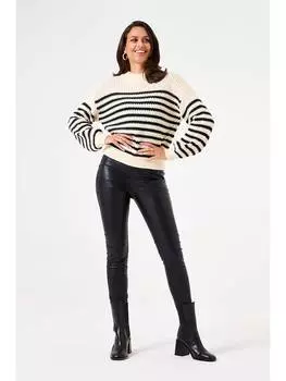 Леггинсы Garcia, черный