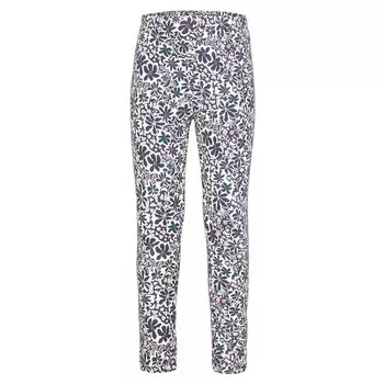 Леггинсы Garcia I34523, синий