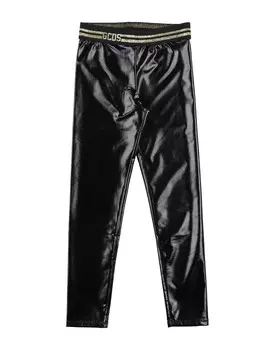 Леггинсы Gcds, черный