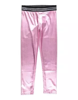 Леггинсы Gcds, фуксия