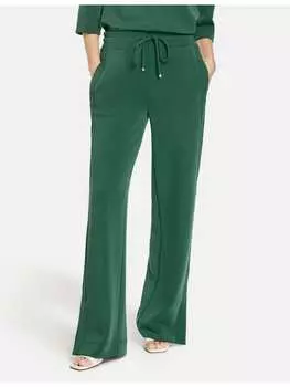 Леггинсы Gerry Weber, цвет deep green