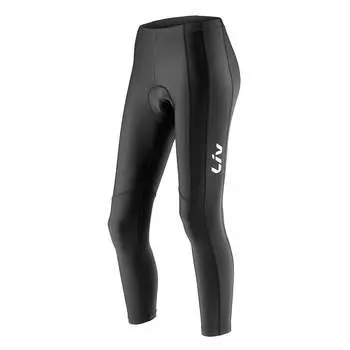 Леггинсы Giant Liv Mossa, черный