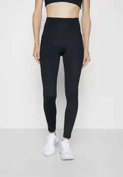 Леггинсы Girlfriend Collective, черный