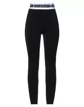 Леггинсы Givenchy, черный