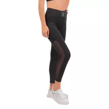 Леггинсы Givova Moon, черный