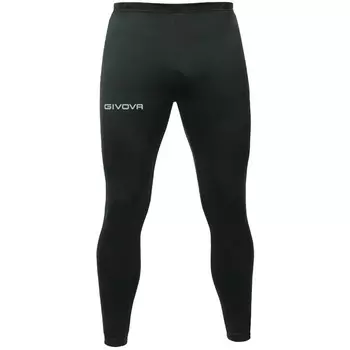 Леггинсы Givova Slim для тренировок