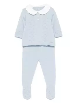 Леггинсы Glaciar Paz Rodriguez, синий