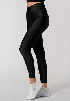 Леггинсы GLOSS Leggings zoe, черный