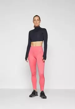 Леггинсы GO Nike Performance, розовый