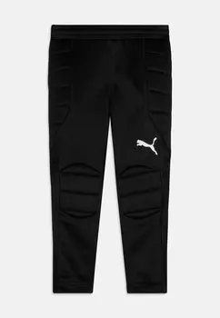 Леггинсы GOALKEEPER PANTS JR UNISEX Puma, черный