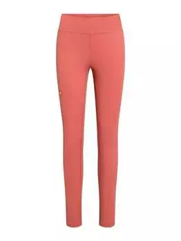 Леггинсы Gold'S Gym, красный