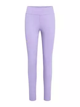 Леггинсы Gold'S Gym, сиреневый
