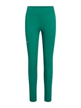 Леггинсы Gold'S Gym, зеленый