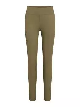 Леггинсы Gold'S Gym, зеленый