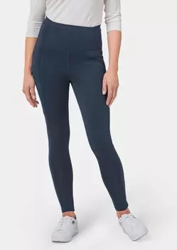 Леггинсы GOLDNER, морской