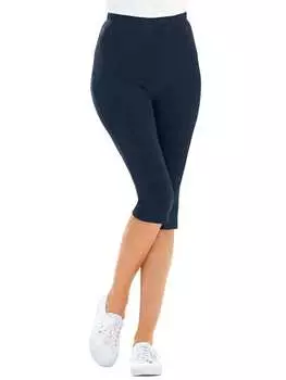 Леггинсы GOLDNER, морской