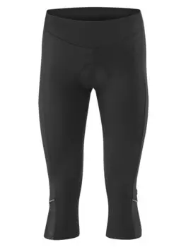 Леггинсы Gonso, черный