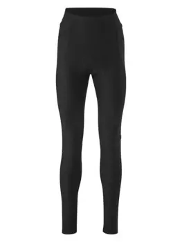 Леггинсы Gonso Fahrradleggings Essential, черный