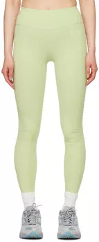Леггинсы Green Runner Script Sporty & Rich