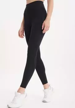 Леггинсы Greenpoint, черный