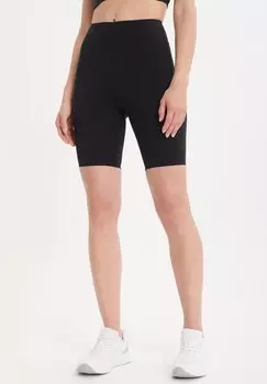 Леггинсы Greenpoint, черный