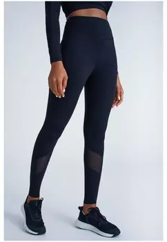 Леггинсы Greenpoint, черный